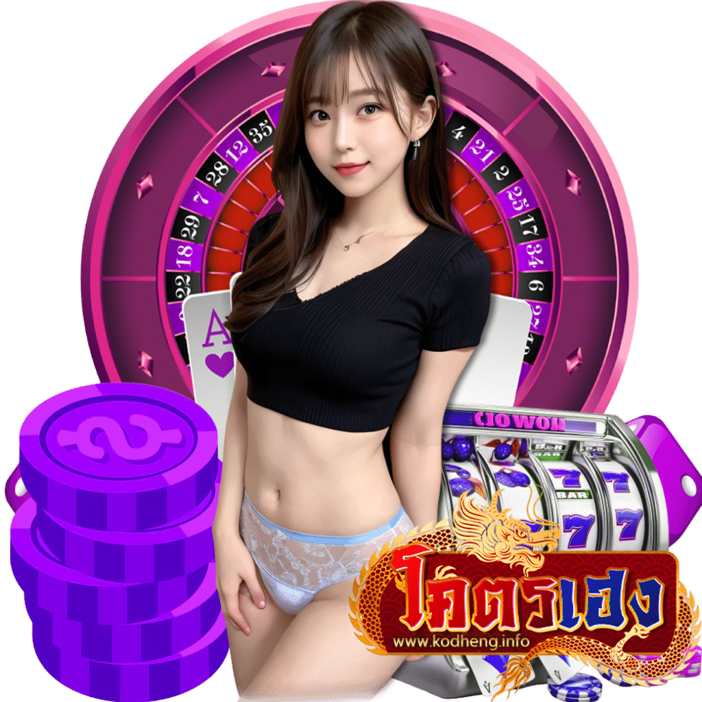 kodheng slot